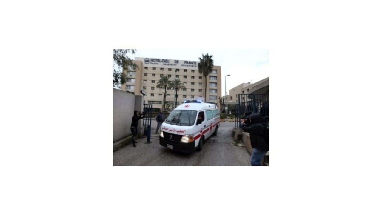 Smrť novinárov v Sýrii nebola náhoda, armáda išla na istotu